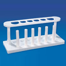 test tube stand 